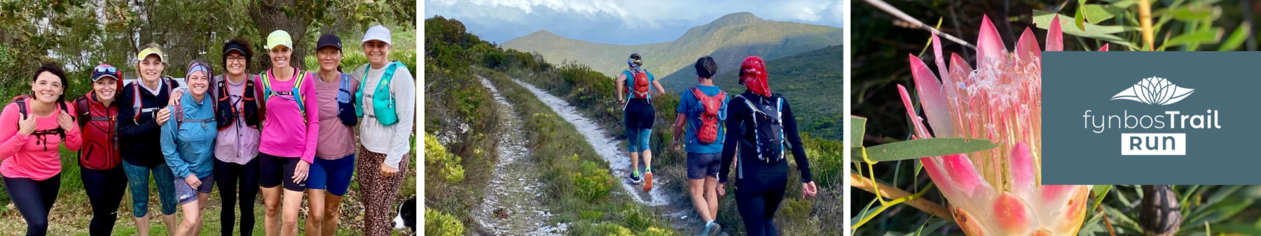 Fynbos Trail RUN