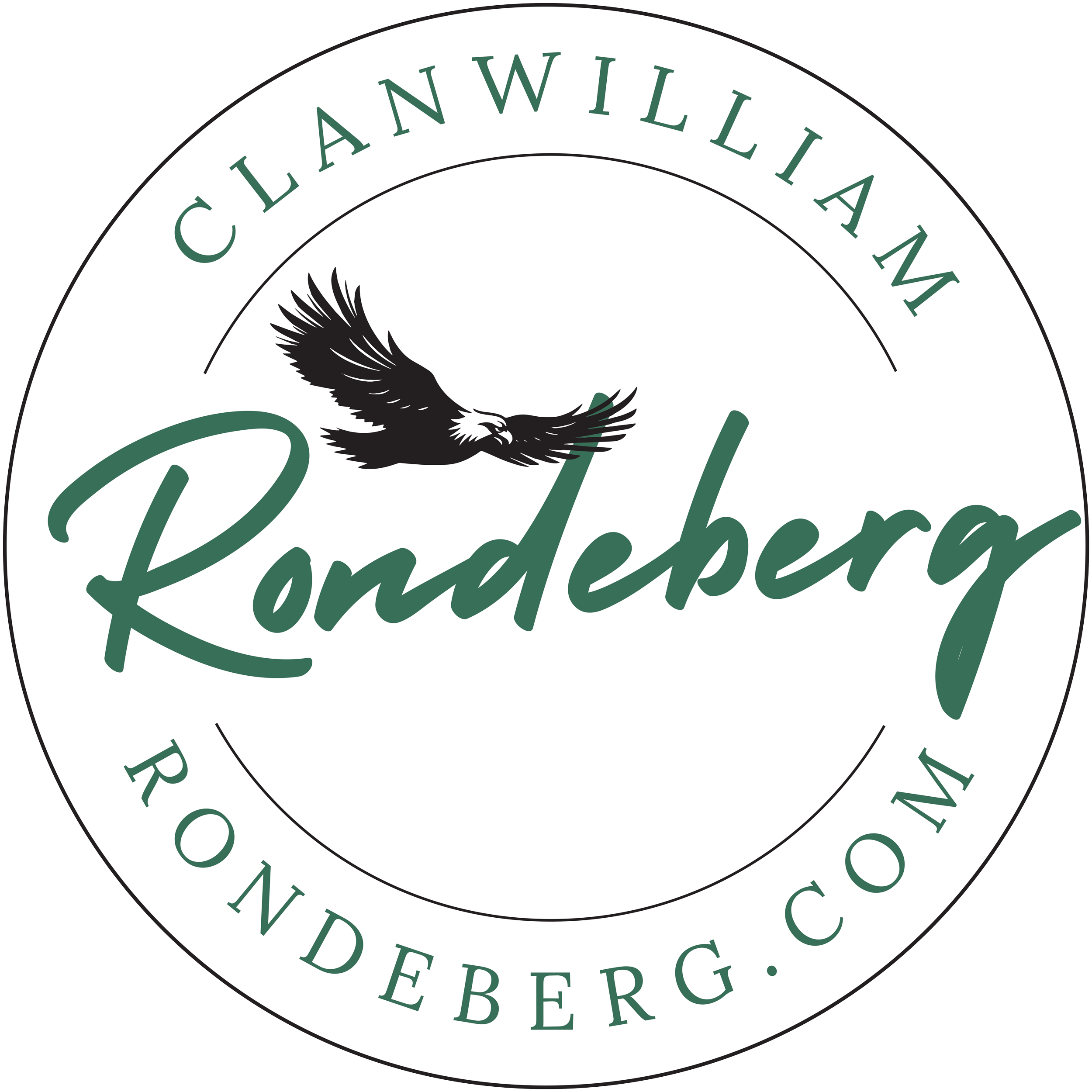 Rondeberg Resort  | www.rondeberg.com  |  0797600247
