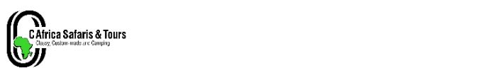 C Africa Safaris & Tours
