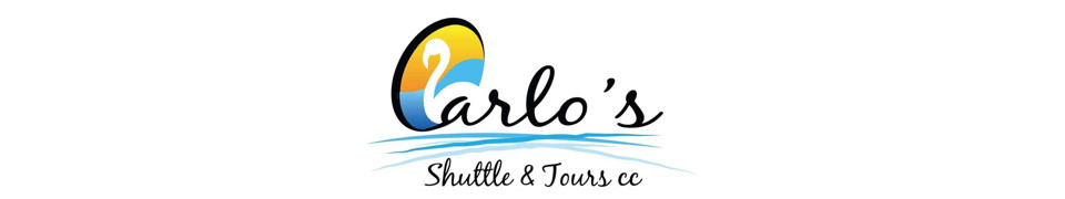 Carlo’s Shuttle & Tours CC