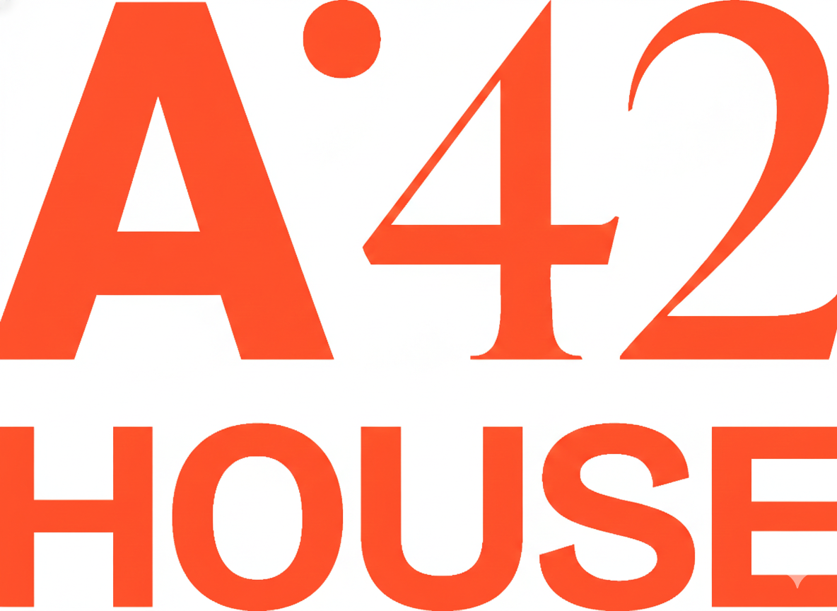 A42 House