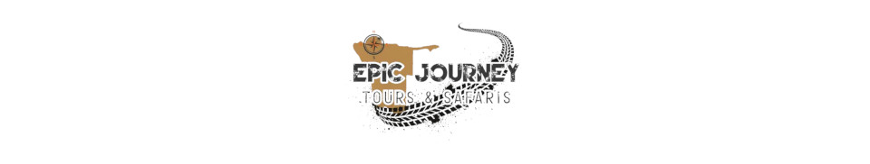 Epic Journey Tours & Safaris