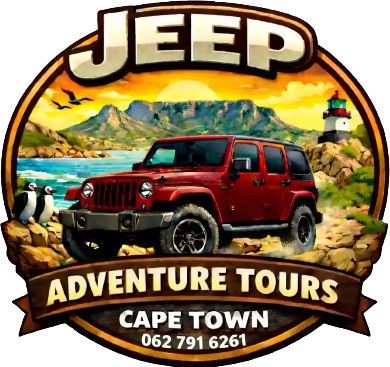 Jeep Adventure Tours