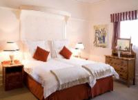 Standard Room - Twin Beds