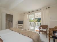 Standard Room - Twin