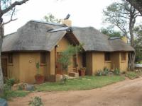  Self-catering Lodge (4 star)