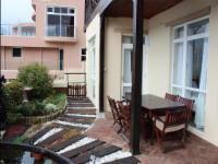 Three Bedroom -NEPTUNE GARDEN APERTMENT