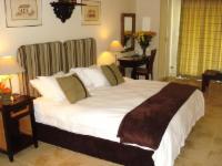 Kingfisher Room