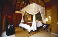 Luxury suite(2 Adults&2 Children) Excl.