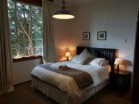 Double en suite room