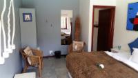 Deluxe / Twin Room