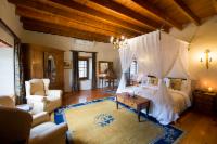 Country House: Superior Inside Suites