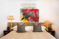 Classical Room Garden entrance