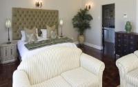 Executive King Suite with Sea View