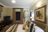 Deluxe Queen Room With Balcony