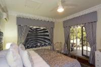 Deluxe King Room With Sea View