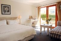 Luxury Double with Balcony