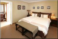 standard double room with batht