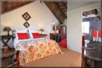 standard double ( King ) room with bath