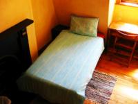 Single Rooms