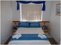 One Bedroom Unit (Double)