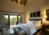 Southern Camp : Suite