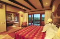 River Lodge : Suite