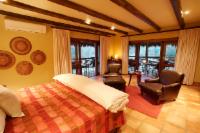 River Lodge : Royal Suite
