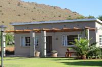 SELF-CATERING COTTAGE 20