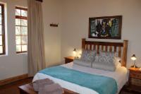 LUXURY ROOM 02 (IN MAIN HOUSE)