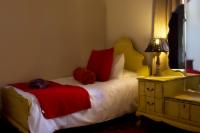 LUXURY ROOM 03 (IN MAIN HOUSE)