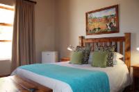 LUXURY ROOM 04 (IN MAIN HOUSE)