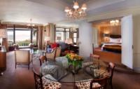 Ellerman House Suite