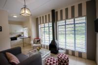 Self Catering Chalets