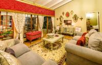 Canterbury Family Suite