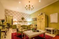 Mary Rose Luxury Room