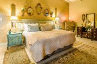 Wedgewood Deluxe Suite