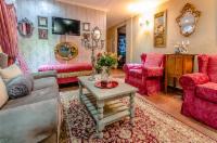 Belmonte Family Suite