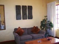 Family Room Four Sleeper-mini Self-Catering