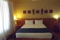 Family Room Four Sleeper Mini Self-Catering