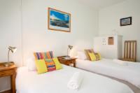 Aloe Again Twin Rooms 2 & 3