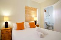 Aloe Again Double Room 5