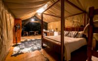Tented Camp Site
