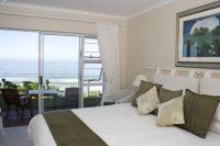 Double or Twin Room with sea view luxury