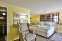 Luxury Double Room (King)