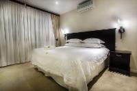 Luxury Single Room