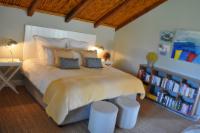 Guest House Loft en-suite 5