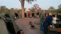 Campsite 1