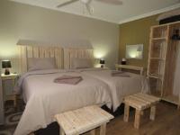 Chalet 8