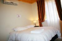 Standard Double Rooms